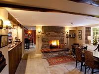 The Kings Head Hotel Kirkby Stephen Exterior foto